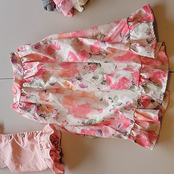 Girls Set - Picture 5 of 7